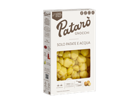 Itališki bulvių virtinukai PATARO, 400 g