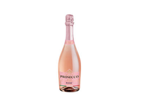 Putojantis vynas Prosecco DOC Spumante Rosè FELITTO 11%, 750 ml