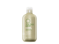 TEA TREE HEMP RESTORING plaukų kondicionierius ir kūno losjonas, 300 ml