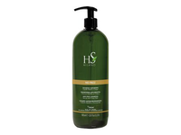 HS MILANO NO FRIZZ plaukų šampūnas, 1000 ml