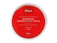 Mar. silkių gab. pom. pad. RIMI SMART, 200 g