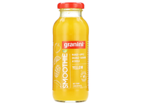 Vaisių kokteilis GRANINI YELLOW, 250 ml
