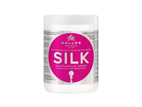 KALLOS KJMN SILK plaukų kaukė, 1000 ml