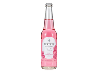 Alk. kokteilis TERVETE GIN&PINK, 9,8 %, 0,33l