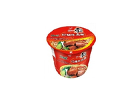 Greitai paruošiami makaronai UNIF, jautienos skonio, 110g