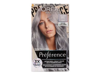 L'OREAL PREFERENCE plaukų dažai