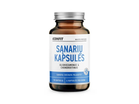ICONFIT Sąnarių kapsulės (Gliukozaminas ir Chondroitinas) N90