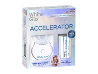 WHITE GLO ACCELERATOR dantų balinimo rinkinys