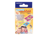 PHARMADOCT TATTOO pleistrai (16 vnt.)