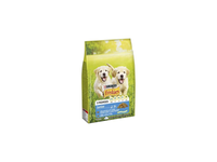 Sausas šuniukų ėdalas FRISKIES JUNIOR, 500 g