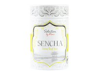 Ž. lap. arbata SELECTION BY RIMI SENCHA, 80 g