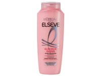 Šampūnas ELSEVE GLYCOLIC GLOSS CORE, 400 ml