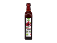 Ekologiškas raudonojo vyno actas BIONATURALIS (6%), 500 ml