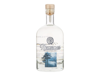 Spiritinis gėrimas NEMUNAS, 60 %, 0,5 l