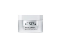 Prieš raukšlinis naktinis kremas FILORGA TIME-FILLER NIGHT, 50 ml.