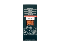K. r. atlantinių lašišų filė gabaliukai su pipirais BITE, 125 g