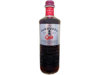 Gazuotas gaivusis gėrimas ZANDUKELI, kolos skonio, 0,5 l