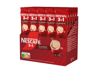 Tirpiosios kavos gėrimas NESCAFE CLASSIC 3 IN 1, 434 g