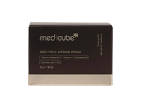 Veido kr. MEDICUBE DEEP VITA C CAPSULE, 55 g