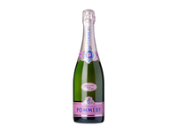 Šampanas POMMERY BRUT ROSE, 750 ml