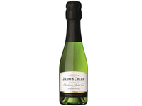 Putojantis vynas JACOB'S CREEK Sparkling Chardonnay Pinot Noir, 11,5%, 0,2 l