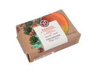 YVES ROCHER MANGO & CORIANDRE tualetinis muilas, 80 g