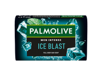 Kietas muilas PALMOLIVE MEN ICE BLAST, 90 g