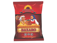 Saulėgrąžos BAZARO juodos, 100 g