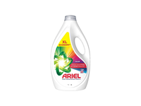 Skystas skalbiklis ARIEL Extra Stain Removal, 50 skalb., 2,25 L