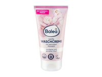 BALEA SANFTE valomasis veido kremas, 150 ml