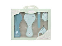 BETER MINICURE BABY CARE SET pirmasis kūdikių priežiūros rinkinys