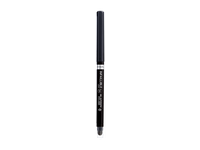 Akių pieštukas L'OREAL GRIP GEL INTENSE BLACK, 1 vnt.