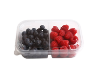 Aviečių ir šilauogių rinkinys, 250g