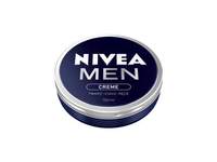 Vyriškas veido, kūno ir rankų kremas NIVEA MEN CREME, 150 ml
