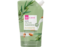 Alyvuogių ir migdolų pieno muilas BI CARE, papildymas, 500 ml