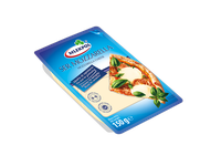 Sūris Mozzarella MLEKPOL, raikytas, 150g