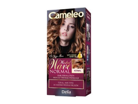 CAMELEO HERBAL WAVE ilgalaikio plaukų garbanojimo rinkinys