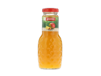 Mangų sulčių gėrimas GRANINI, 24 %, 250 ml, depozitinė tara, 250 ml