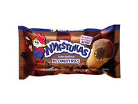 Van. plombyras vafl. p. NYKŠTUKAS, 130ml/ 72g