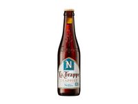 Nealkoholinis alus LA TRAPPE NILLIS 0%, 330 ml