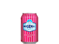 Hartwall Gin&Cranberry Long Drink 0,33 l