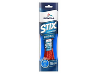 Karštai rūkytos STIX kabanossi lazdelės, original, a. r., 100 g