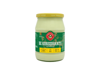 Kėdainių be konservantų Majonezas 630 g