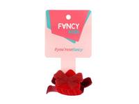 FANCY KIDS plaukų žnyplės