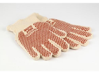 Pirštinės POLYCO Hot Glove, atsparios karščiui, 250°C, 9 dydis, 1 pora
