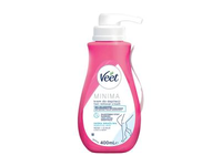 Depiliacinis kremas VEET Minima, 400 ml