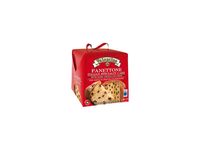 Valentino Panettone Pyragas su šokolado gabaliukais 750 g