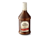 Likeris VANA TALLINN ORIGINAL CREAM 16%, 500 ml