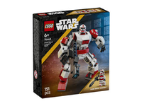 Konstruktorius LEGO Clone Shock Trooper 75448