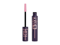 MAYBELLINE NEW YORK, LASH SENSATIONAL, SKY HIGH, blakstienų tušas, PLUM TWILIGHT, 8 ml
